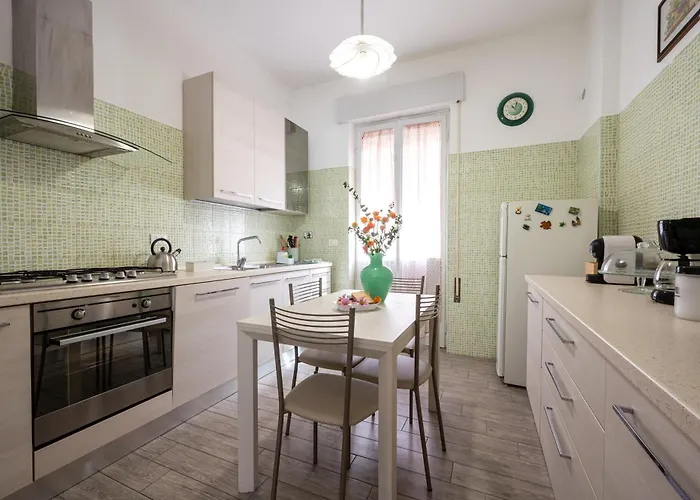 La Maison De La Couturiere * רומא