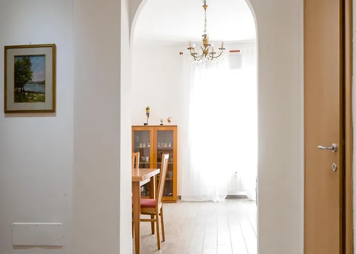 La Maison De La Couturiere * רומא