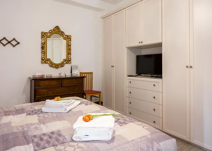 La Maison De La Couturiere * רומא
