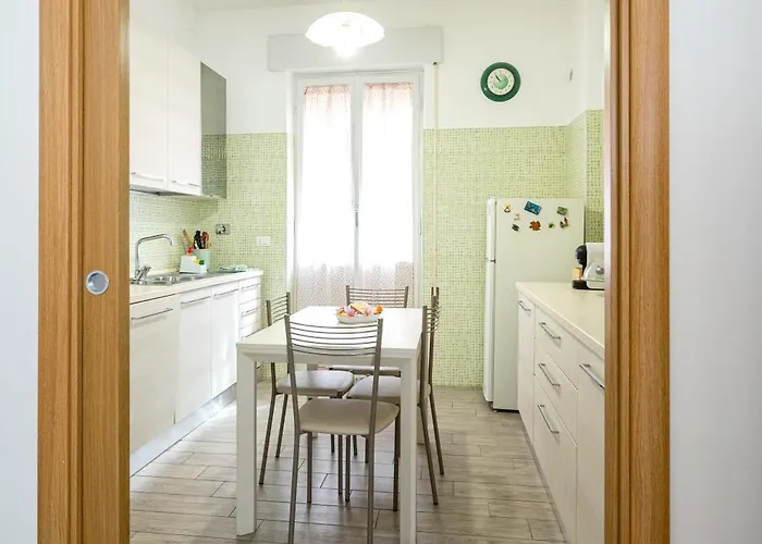 דירה La Maison De La Couturiere