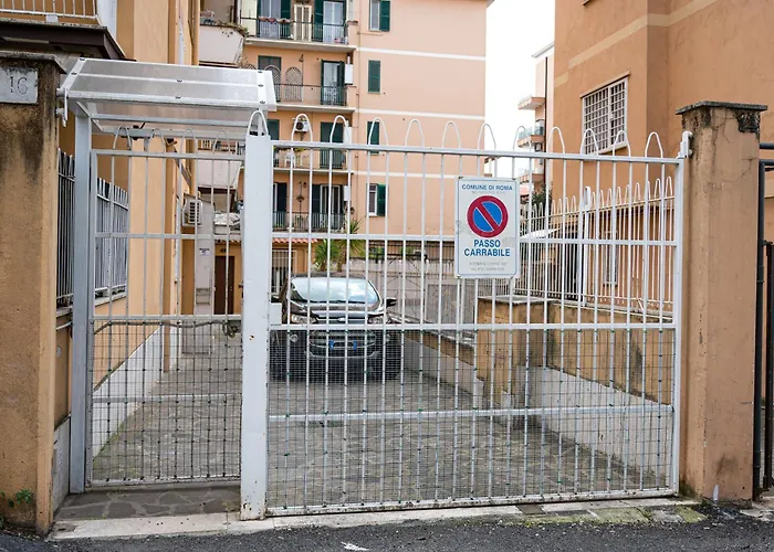 La Maison De La Couturiere דירה